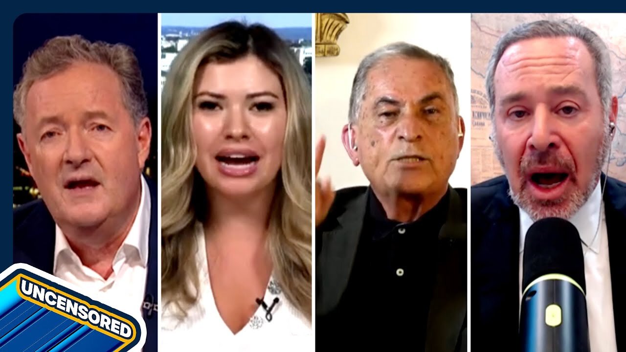 “Start of a LONG War!” ‘Daddy’ Trump at NATO After Israel-Iran Ceasefire