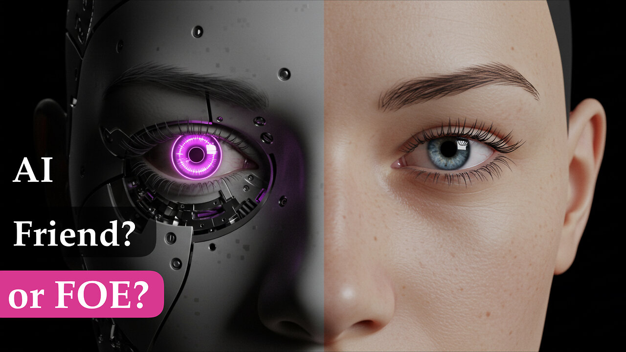 AI Ethics Can We REALLY Trust Artificial Intelligence?