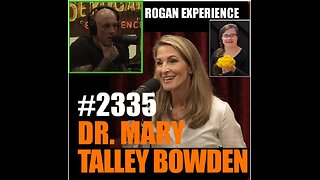 COVID Protocol: They euthanized a young woman with Downs syndrome - Mary Bowden MD
