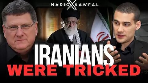 Scott Ritter: "Iran Was Caught Off Guard"