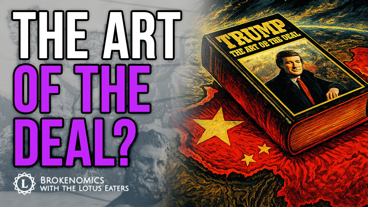 Were the Tariffs a Trumpian Masterpiece?