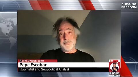 Pepe Escobar: LIVE FROM MOSCOW: Expect Victory!