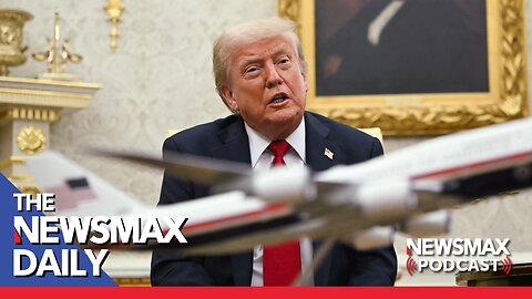 Another NATO Win For Trump | The NEWSMAX Daily (07/15/25)
