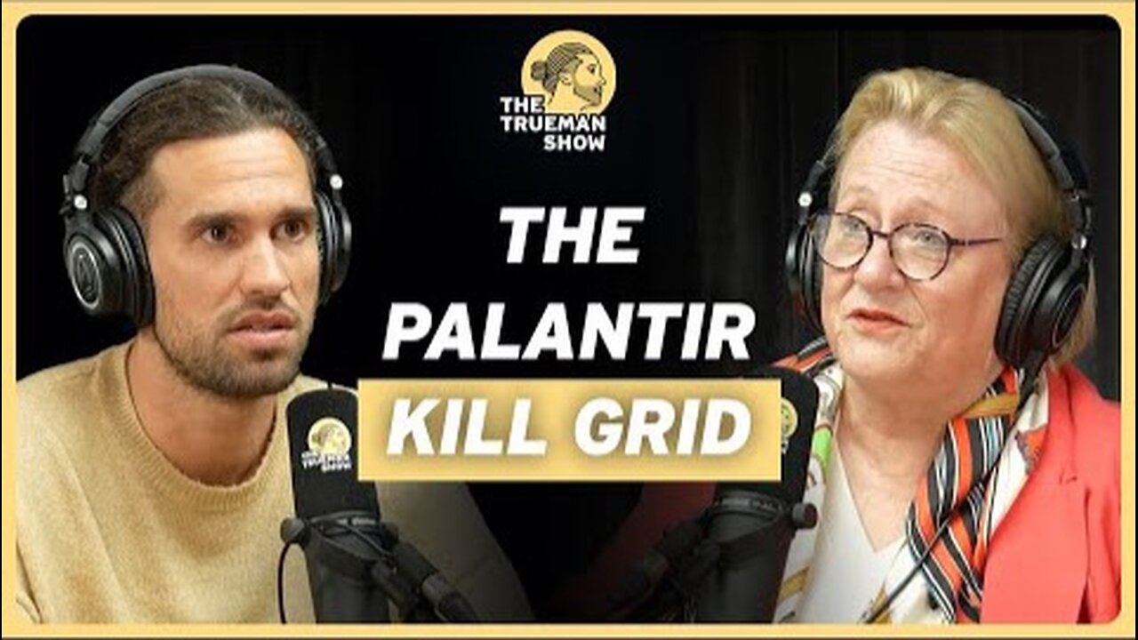 "DEPOPULATION IS THE AGENDA" Catherine Austin Fitts. Key Segments. The Trueman Show #232