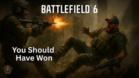 Battlefield 6 - Hit Registration Problem: How We Can Deal with It