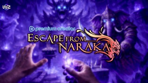 Escaping 2025- And Trying To Escape From Naraka