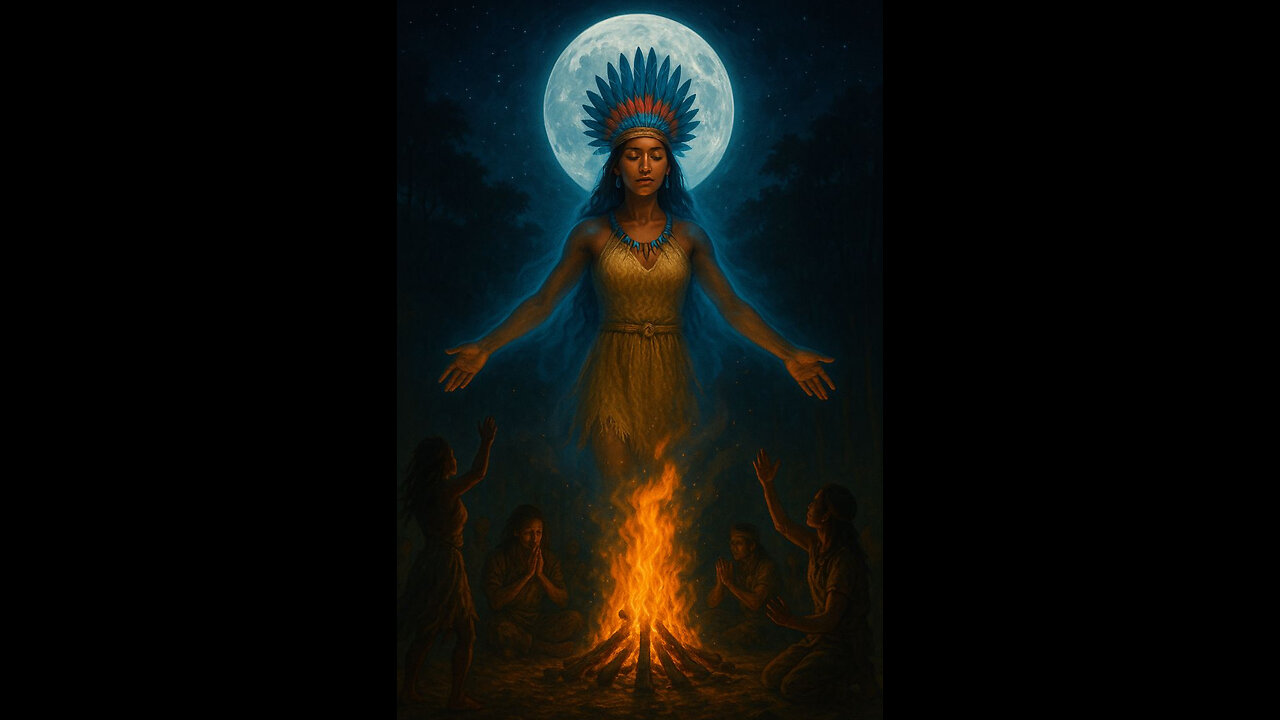 Empaths and The Archangel Muriel
