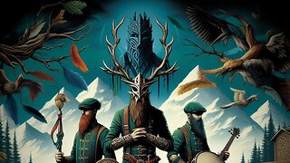 Pish Pish Poom (arr. by Deep Wood)
