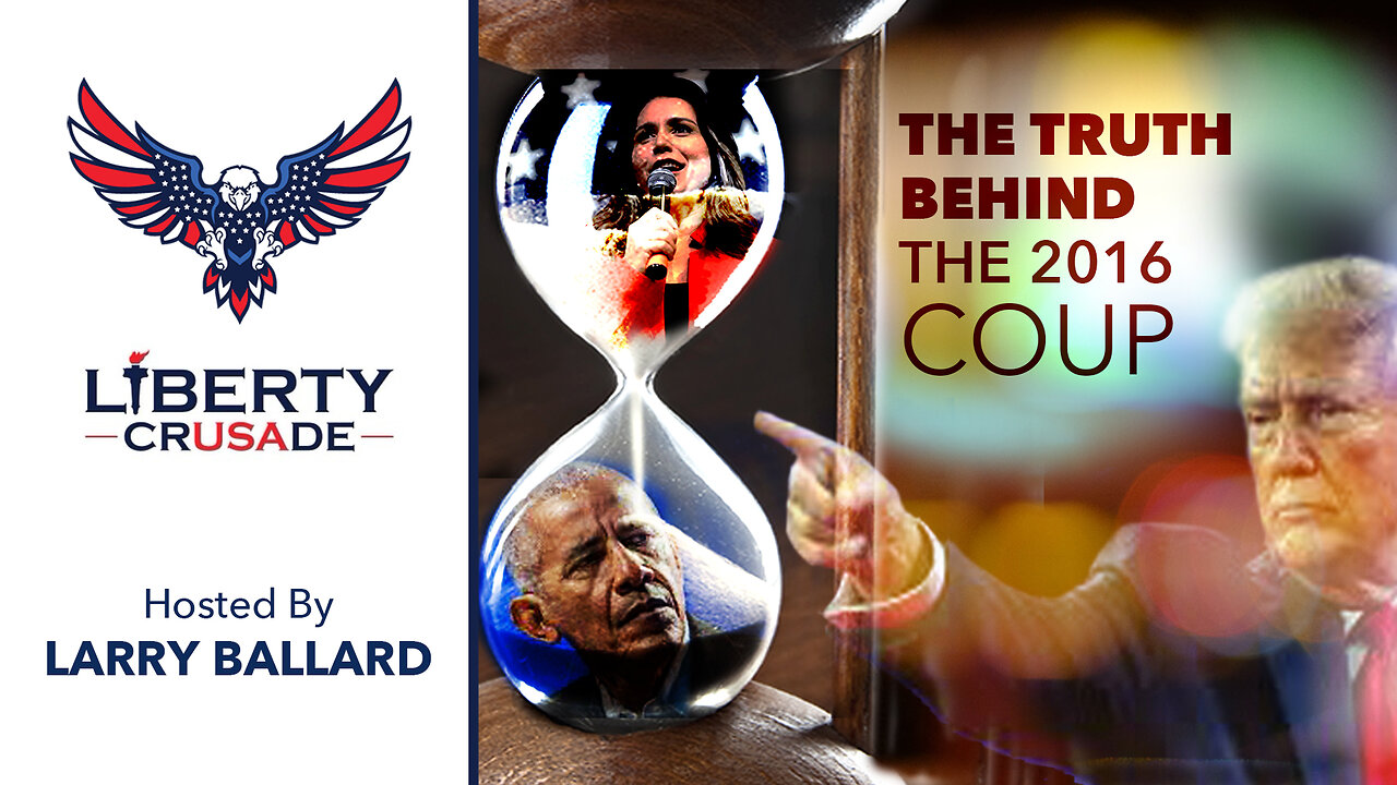 The Truth Beyond the 2016 Coup