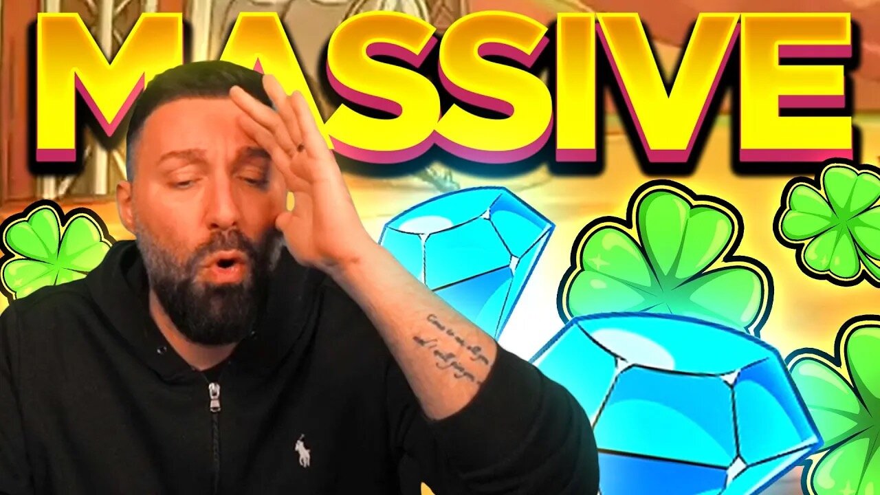 MORE MASSIVELY CRUSTY DEGENERACY WITH @X7Dave