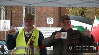 Stetige Eskalation der NATO gegen Russland endet mit der Befreiung 2.0