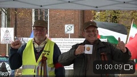 Stetige Eskalation der NATO gegen Russland endet mit der Befreiung 2.0