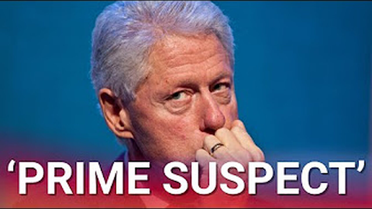 Clinton humiliated!