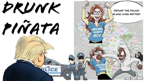 Thinking Logically - 08/11/2025 | Big Trouble in the Little District
