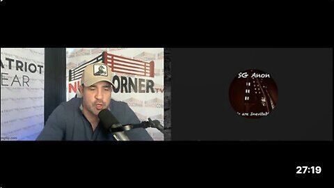 SG Anon & David Nino Rodriguez-1-2-26: New Year's Surprise Imminent? We'll Never See it Coming!