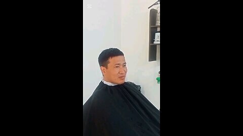 Next Level Barber