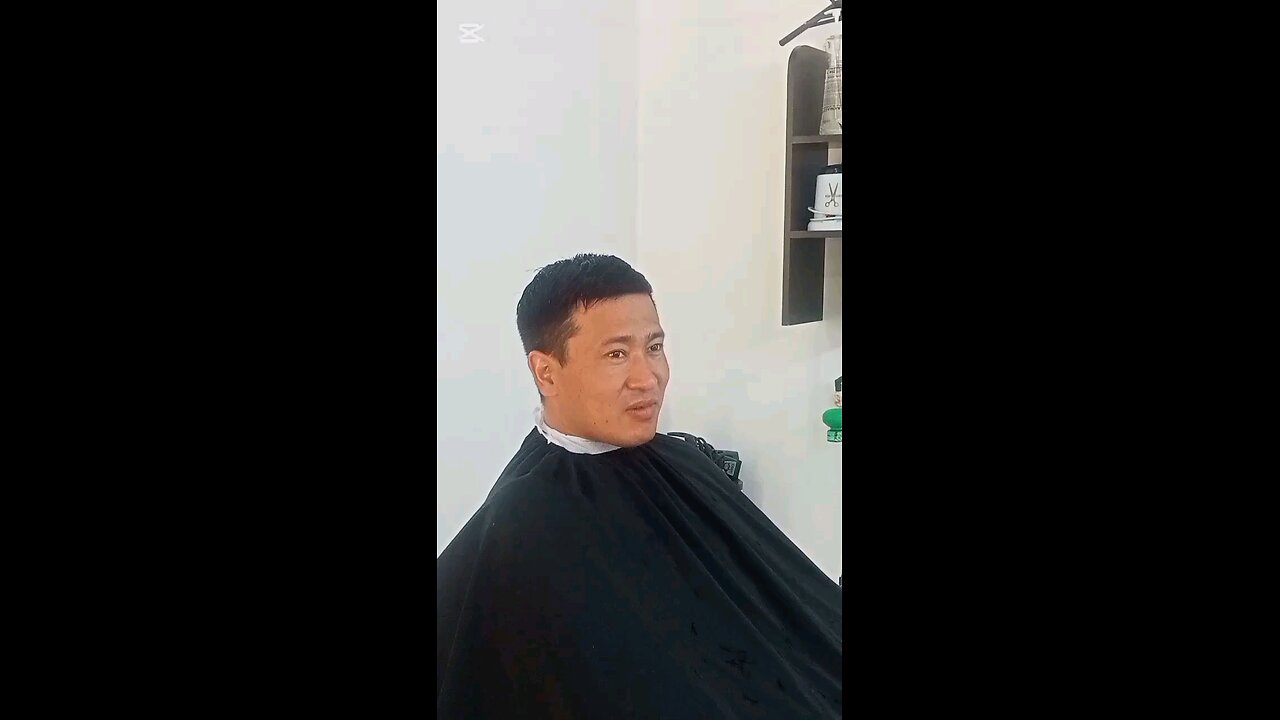 Next Level Barber