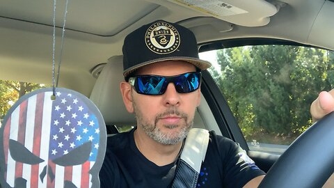Red Pill Cruising: [MSM] Enemy of The People