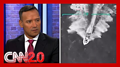 Colombia Faces Possible US Decertification Over Drugs: DEA Data, Aid at Risk | CNN2.0