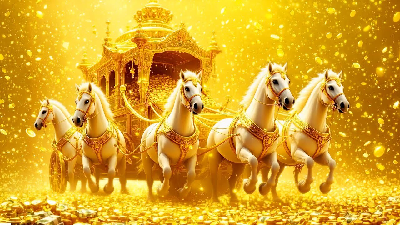 💸 You Will Receive a Large Sum of Money This Week | Law of Attraction | Activate Prosperity