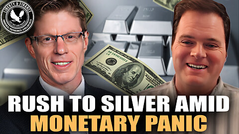 We're Headed To Monetary Panic | Phil Low 