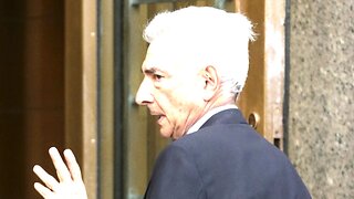 WHOA: Clinton Judge Jumps in At Last Minute and Blocks Epstein Files Release