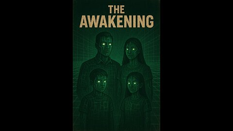 The Awakening: What Happens When The Simulation Resets You