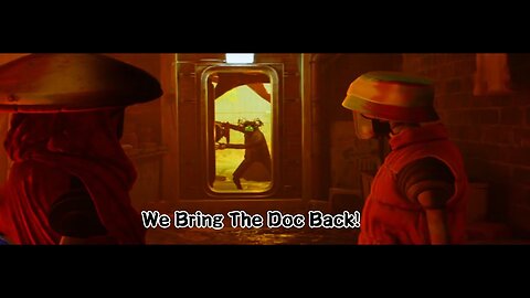 Stray: Pt: 04 ll We Help Doc Reunite With HIs Son!