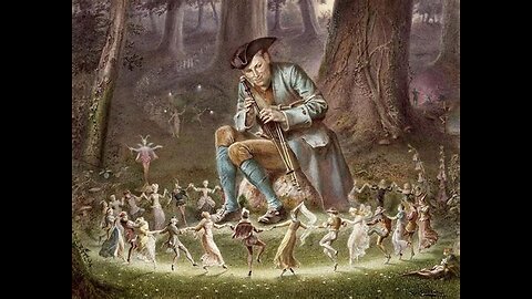 The Hidden World of Little People: Secret Evidence, Lost History & Bizarre Encounters