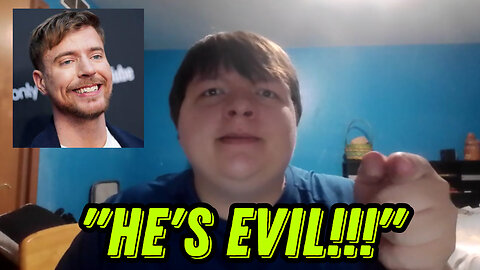 Re: Mr. Beast