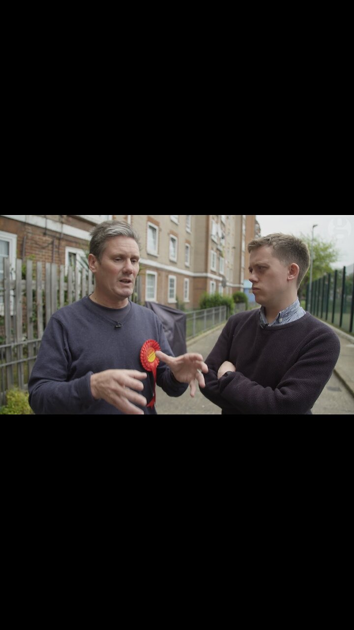 The Sins Of Owen Jones