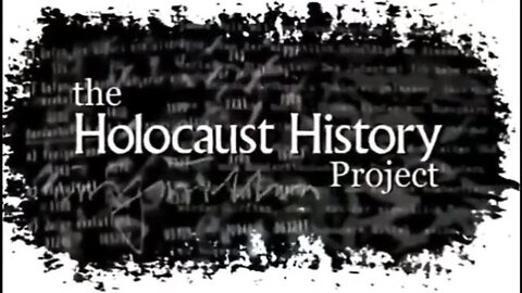 David Cole: the Jewish leaders know the holocaust was fake just like covid