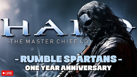 🔴LIVE • GRIMM HOLLYWOOD • CLASSIC HALO NIGHT hosted by OhHiMark1776 •