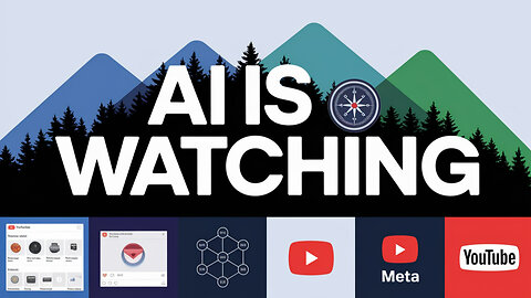 "The AI Trap: What They’re Not Telling You About Data Control"