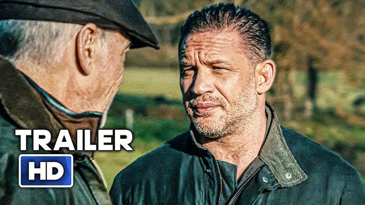 MOBLAND Trailer (NEW 2025)