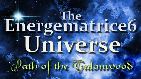 The E6 Podcast - Path of the Talonwood, Live Pre-Release Reading