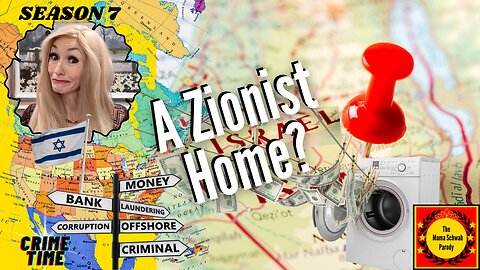 A Zionist Home?