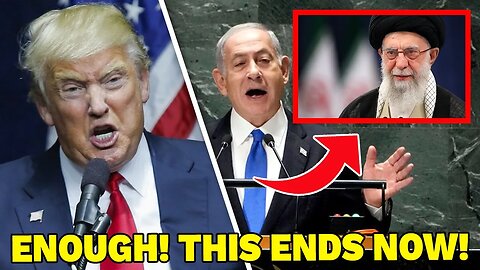 🔥 IT'S BAD! TRUMP IS PISSED!