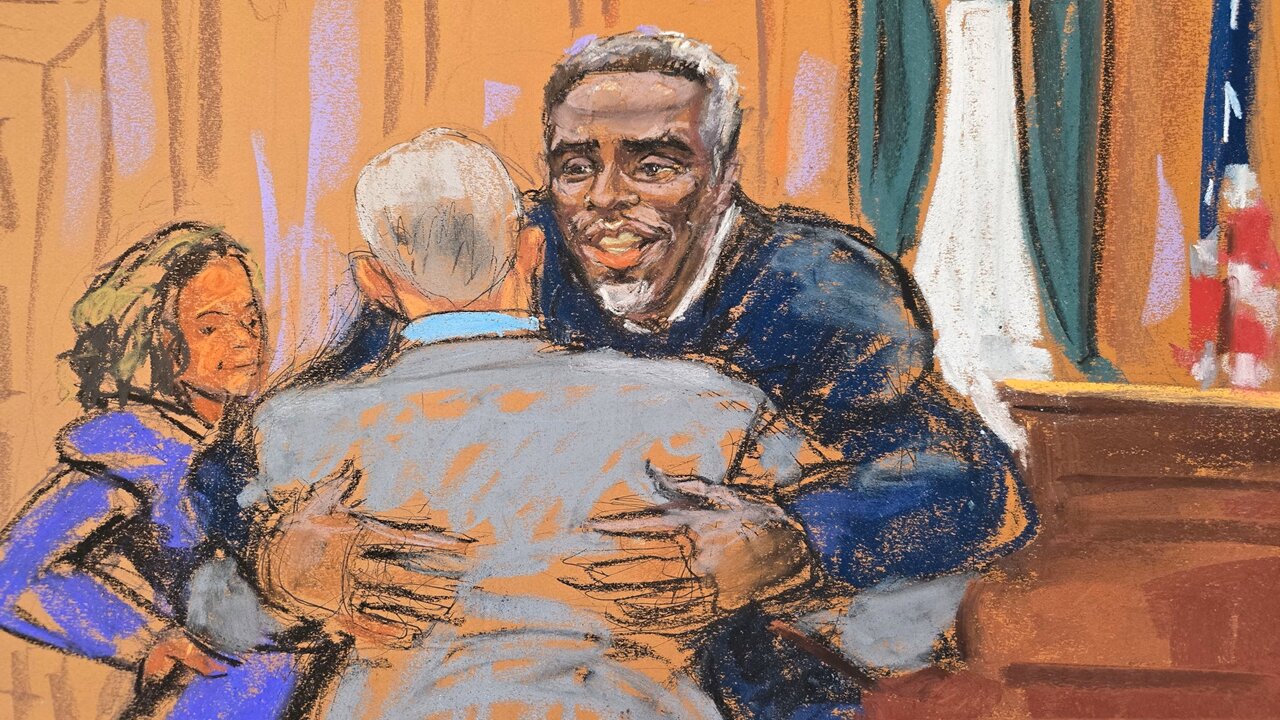 Diddy and Epstein's Tactic & Jake Tapper Is A Scumbag
