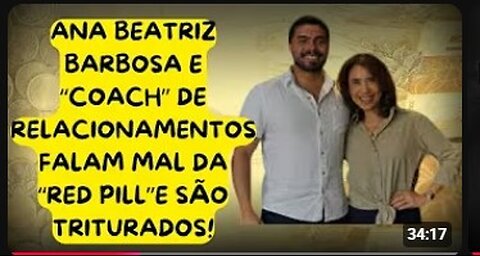 FALAM MAL DOS HOMENS E SÃO MASSACRADOS NO REBATE!