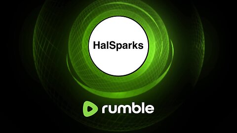 HAL SPARKS RADIO PROGRAM MEGAWORLDWIDE : PRETAPE