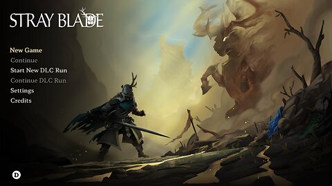 Stray Blade A Trophy Hunters Journey Part 1
