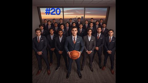 29 for 29: NBA Draft hopefuls that meet the Suns general manager's criteria