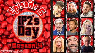 IP2sday A Weekly Review Season 4 - Episode 06