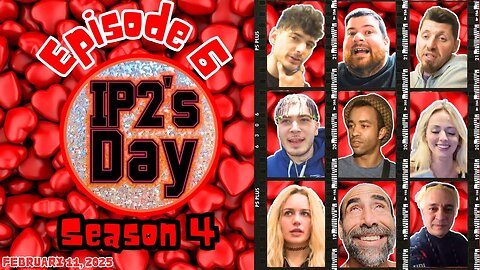 IP2sday A Weekly Review Season 4 - Episode 06