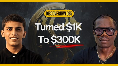 How a 17-Year-Old Indian Dropped Out and Built a $300K Business – Umar | Interview 595