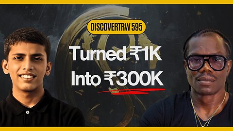 How a 17-Year-Old Indian Dropped Out and Built a ₹300K Business – Umar | Interview 595