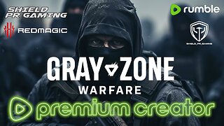 Grazy Zone Warfare Solo Missions are a pain in the butt Part 2!