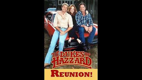 LDGi Dukes of Hazzard Reunion! 1997