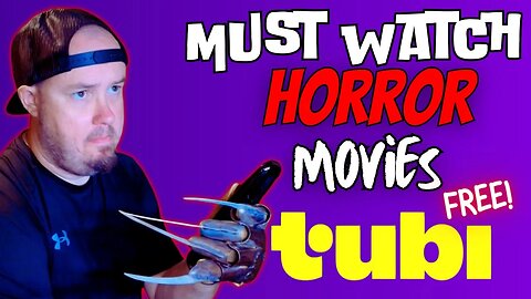 8 Must-See Horror Flicks You Can Stream for Free